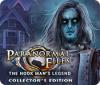 Paranormal Files: The Hook Man's Legend Collector's Edition spel
