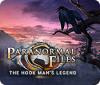 Paranormal Files: The Hook Man's Legend spel