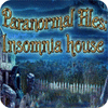 Paranormal Files - Insomnia House spel