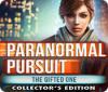 Paranormal Pursuit: The Gifted One. Collector's Edition game