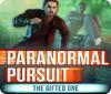 Paranormal Pursuit: The Gifted One spel