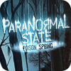 Paranormal State: Poison Spring spel