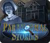 Paranormal Stories spel