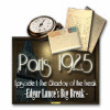 Paris 1925 spel