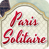 Paris Solitaire spel