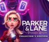 Parker & Lane: Twisted Minds Collector's Edition spel
