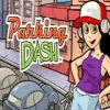 Parking Dash spel