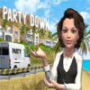 Party Down spel