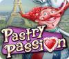 Pastry Passion spel