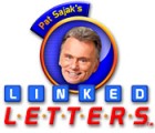 Pat Sajak's Linked Letters spel