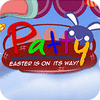 Patty: Easter is on its Way spel