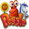 Peggle Deluxe spel