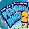 Penguin Diner 2 spel