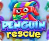 Penguin Rescue spel