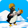 Penguin Salvage spel