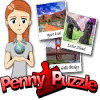 Penny Puzzle spel