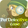 Pet Detective Case spel