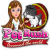 Pet Rush: Arround the World spel