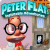 Peter Flat's Inflatable Adventures spel