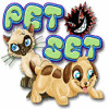Pet Set spel