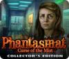Phantasmat: Curse of the Mist Collector's Edition spel