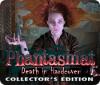 Phantasmat: Death in Hardcover Collector's Edition spel