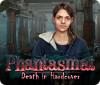 Phantasmat: Death in Hardcover spel