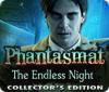 Phantasmat: The Endless Night Collector's Edition spel