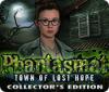 Phantasmat: Town of Lost Hope Collector's Edition spel