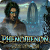 Phenomenon: City of Cyan spel