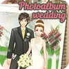 Photo Album Wedding Day spel