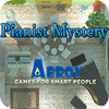 Pianist Mystery spel