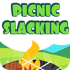 Picnic Slacking spel