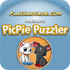 Picpie Puzzler spel