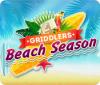 Griddlers. Beach Season spel