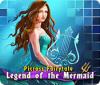 Picross Fairytale: Legend Of The Mermaid spel