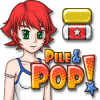 Pile & Pop spel
