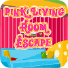 Pink Living Room spel