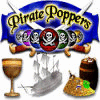 Pirate Poppers spel