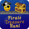 Pirate Treasure Hunt spel