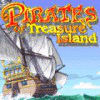 Pirates of Treasure Island spel