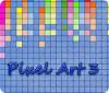Pixel Art 3 spel