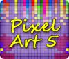Pixel Art 5 spel
