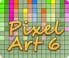 Pixel Art 6 spel