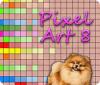 Pixel Art 8 spel