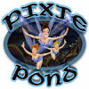 Pixie Pond spel
