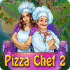 Pizza Chef 2 spel