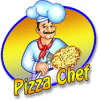 Pizza Chef spel