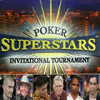 Poker Superstars Invitational spel