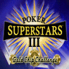Poker Superstars 3 spel